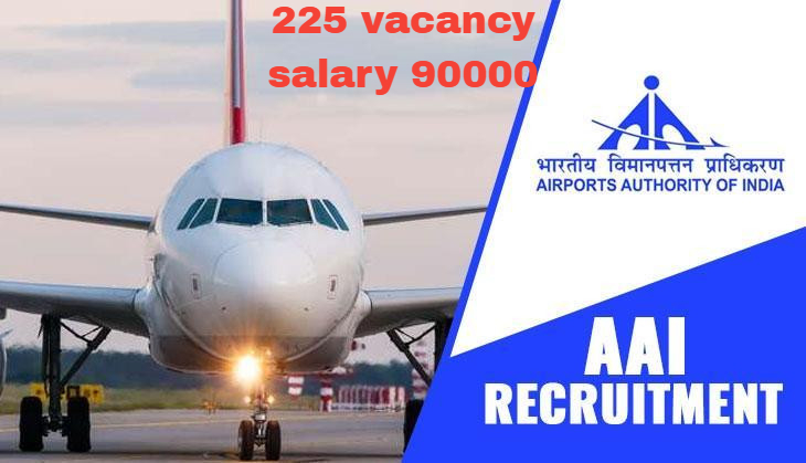 AAI RECRUITMENT 2025