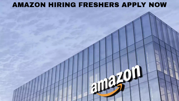 AMAZON HIRING