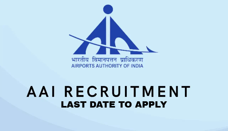 Airports Authority of India (AAI) Recruitment 2025